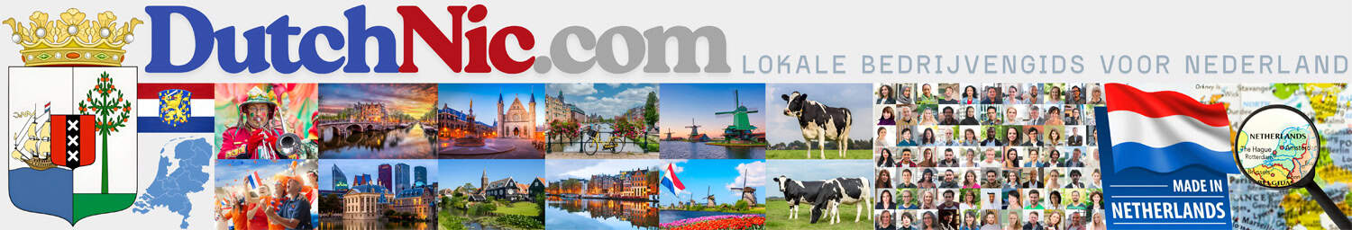 Gemaakt in Nederland - Bella Roma